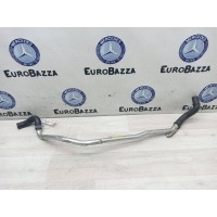 Трубка системы охлаждения Mercedes W204 Mercedes W204 C 2007-2014 A2048301996
