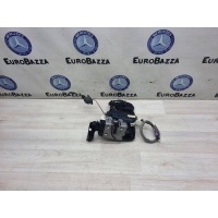 Замок двери левый Mercedes W204 Coupe Mercedes W204 C 2007-2014 A2047203735