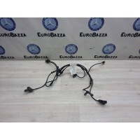 Датчик ABS и износа колодок передний Mercedes W211 Mercedes W211 E 2002-2009 A2115409508