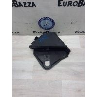 Кожух педали стояночного тормоза Mercedes W211 Mercedes W211 E 2002-2009 A2116841118