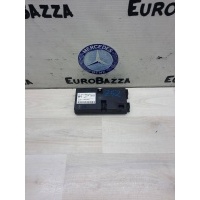 Блок управления обогрева сидений Mercedes W211 Mercedes W211 E 2002-2009 A2118203626