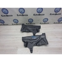 Накладка замка двери Mercedes W204 Coupe Mercedes W204 C 2007-2014 A2047233808