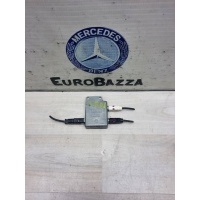 Антенный разветвитель Mercedes W463 Mercedes W204 C 2007-2014 A4638203789