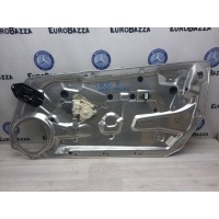 Стеклоподъемник передний левый Mercedes W204 Mercedes W204 C 2007-2014 A2047202979