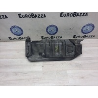 Кронштейн воздушного фильтра Mercedes Om646 Mercedes W204 C 2007-2014 A6460940720