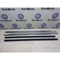 Кант борта двери хромированный Mercedes W204 Mercedes W204 C 2007-2014 A2047252765
