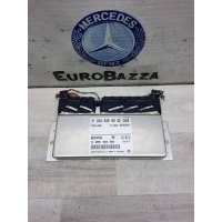 Блок управления ESP Mercedes W211 Mercedes W211 E 2002-2009 A0335454032
