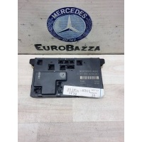 Блок управления пассажирской двери Mercedes W211 Mercedes W211 E 2002-2009 A2118201685