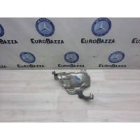Защитный экран стартера Mercedes Om651 Mercedes W204 C 2007-2014 A6511501675