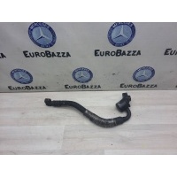 Трубка кондиционера Mercedes М112 Mercedes W220 S 1998-2005 A1122301056