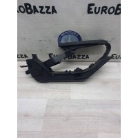 Педаль газа Mercedes W211 Mercedes W211 E 2002-2009 A2033010001