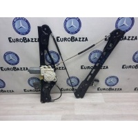 Стеклоподъемник передний правый Mercedes W211 Mercedes W211 E 2002-2009 A2117200246