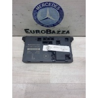Блок управления водительской двери Mercedes W211 Mercedes W211 E 2002-2009 A2118201585