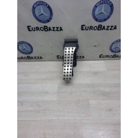 Педаль газа Mercedes W204 Mercedes W204 C 2007-2014 A2043000204