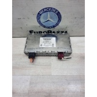 Блок управления радио Mercedes W204 Mercedes W204 C 2007-2014 A1669003407