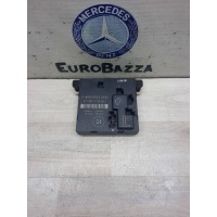 Блок управления двери задний левый Mercedes W211 Mercedes W211 E 2002-2009 A2118201526