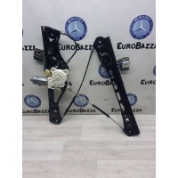 Стеклоподъемник передний левый Mercedes W211 Mercedes W211 E 2002-2009 A2117200146
