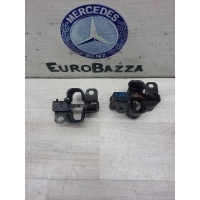 Замок капота Mercedes W211 Mercedes W211 E 2002-2009 A2038800060