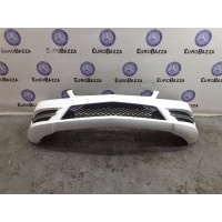Бампер передний Mercedes W204 Mercedes W204 C 2007-2014 A2048805547