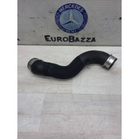 Патрубок системы охлаждения Mercedes W204 Mercedes W204 C 2007-2014 A2125018282