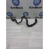Патрубок радиатора Mercedes W204 Mercedes W204 C 2007-2014 A2125016482
