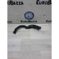 Патрубок вентиляции картерных газов Mercedes Om646 Mercedes W203 C 2000-2007 A6460161181