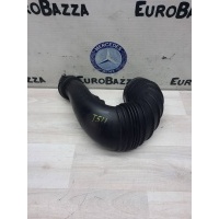 Патрубок воздушного фильтра Mercedes Om646 Mercedes W203 C 2000-2007 A6460941297