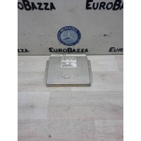 Блок управления ABS Mercedes W210 Mercedes W210 E 1995-2002 A0175457532