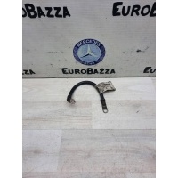 Провод массы Mercedes W164 Mercedes W164 ML 2005-2011 A1645400641