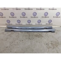 Накладка порога пластиковая Mercedes W211 Mercedes W211 E 2002-2009 A2116900440