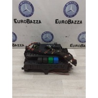 Блок управления SAM задний Mercedes W245 Mercedes W245 B 2005-2012 A1695405645