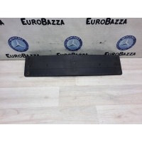 Площадка под передний номер Mercedes W221 Mercedes W221 S 2005-2013 A2218850081