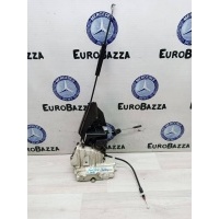 Замок двери задний левый Mercedes W245 Mercedes W245 B 2005-2012 A1697302135