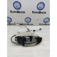 Замок двери задней правой Mercedes W221 Mercedes W221 S 2005-2013 A2217302435