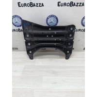 Кронштейн опоры АКПП Mercedes W221 Mercedes W221 S 2005-2013 A2212400002