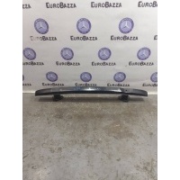 Усилитель заднего бампера Mercedes W245 Mercedes W245 B 2005-2012 A1696100114