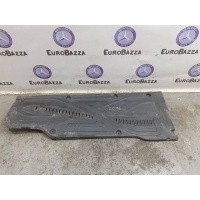 Защита днища левая Mercedes W220 Mercedes W220 S 1998-2005 A2206190538