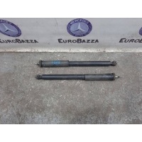 Амортизатор задний Mercedes W219 Mercedes W219 CLS 2004-2011 A2193260500