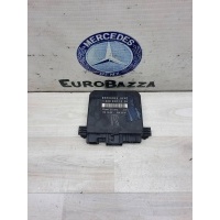 Блок управления передней дверью Mercedes W208 Mercedes W208 CLK 1997-2002 A2088201226