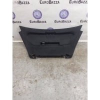 Накладка крышки багажника Mercedes W221 Mercedes W221 S 2005-2013 A2216900025