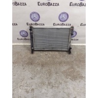 Радиатор основной Mercedes W245 Mercedes W245 B 2005-2012 A1695000703