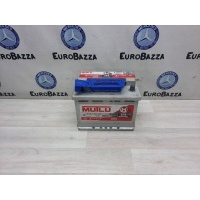 Аккумулятор MUTLU 60Ah Mercedes W203 C 2000-2007 A0000000000