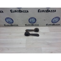 Кронштейн переднего стабилизатора Mercedes W220 Mercedes W220 S 1998-2005 A2203201689