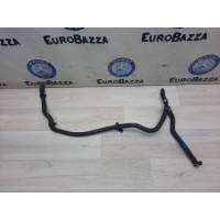 Трубка расширительного бачка Mercedes W219 Mercedes W219 CLS 2004-2011 A2115011225