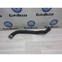 Патрубок радиатора верхний Mercedes W219 Mercedes W219 CLS 2004-2011 A2115015382