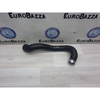 Патрубок радиатора нижний Mercedes W219 Mercedes W219 CLS 2004-2011 A2115015482