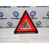Знак аварийной остановки Mercedes W221 Mercedes W221 S 2005-2013 A1648900197