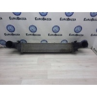 Интеркулер Mercedes W219 Mercedes W219 CLS 2004-2011 A2115003902