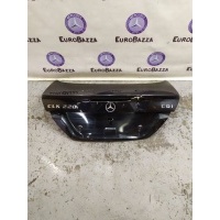 Крышка багажника Mercedes W209 Mercedes W209 CLK 2002-2009 A2097500275