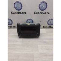 Магнитола Mercedes W245 Mercedes W245 B 2005-2012 A1698700689